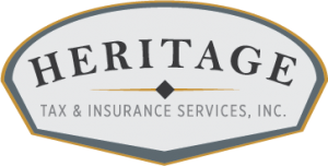 Heritage Tax and Insurance Services, Inc.
